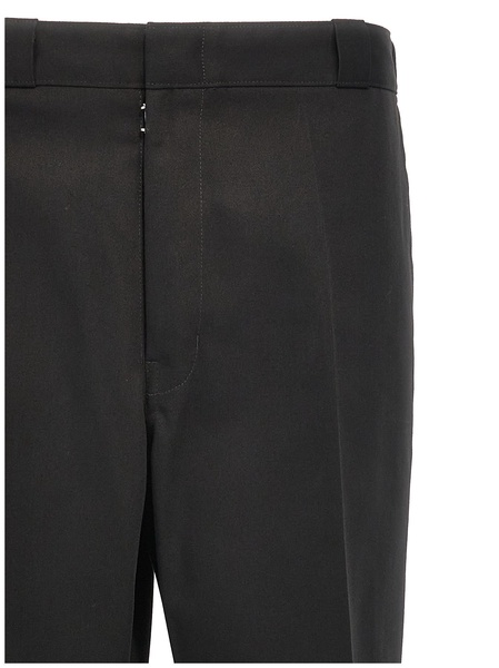 Maison Margiela Black Pants