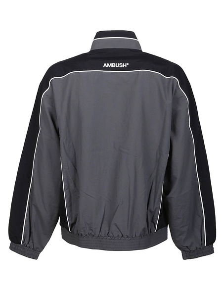Track Jacket