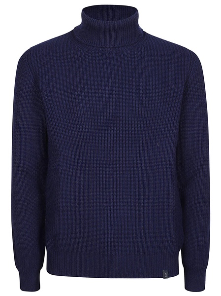 Turtle Neck Sweater