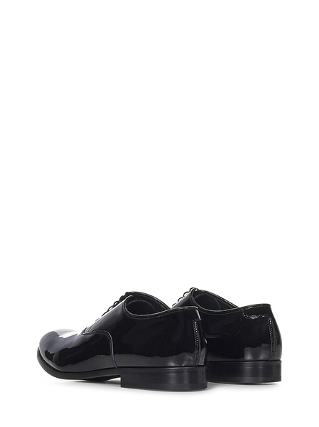 Oxford Lace Up Shoes