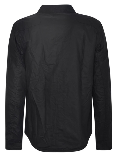Reelin Waxed Jacket