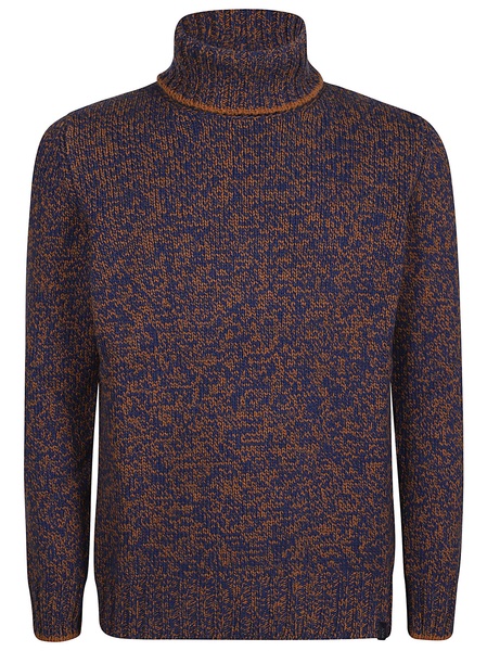 Mouline` Turtle Neck