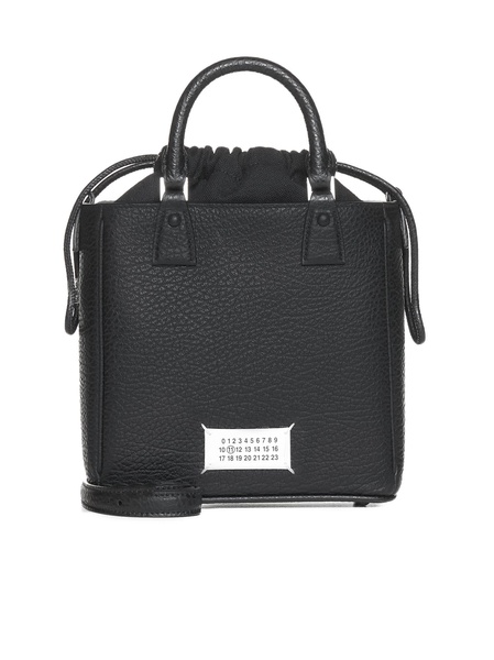 5ac Tote Vertical Bag