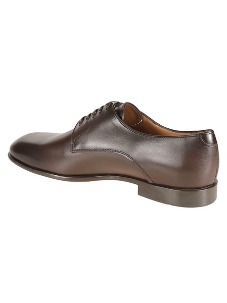 Posco Derby Shoes
