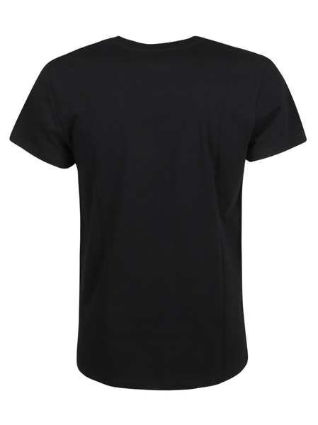 V-neck T-shirt