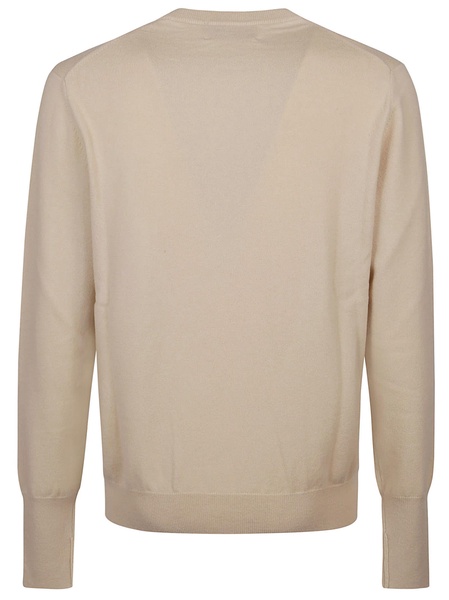 Plain Sweater
