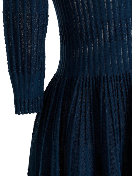 'eva Skater Dress