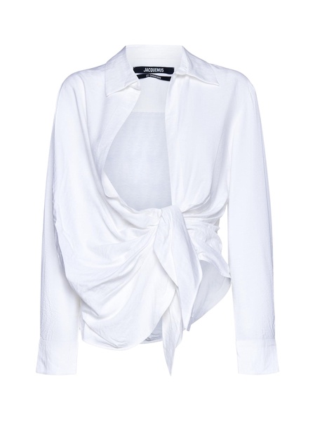 La Chemise Bahia Shirt