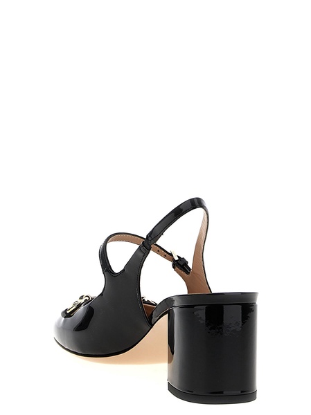 'morsetto' Pumps