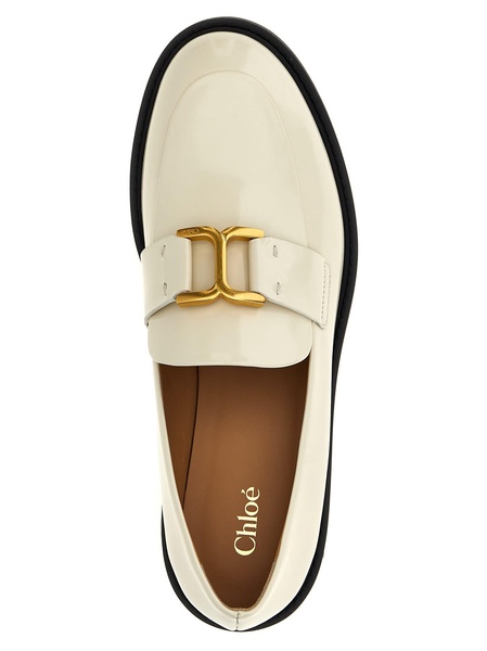 'marcie' Loafers