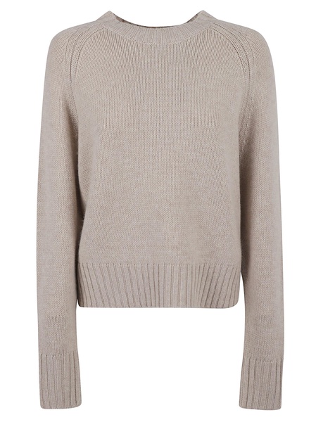 Round Neck Jumper