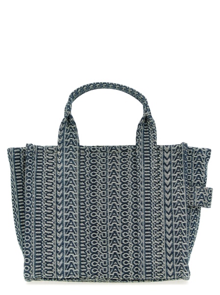 The Mini Monogram Tote Bag