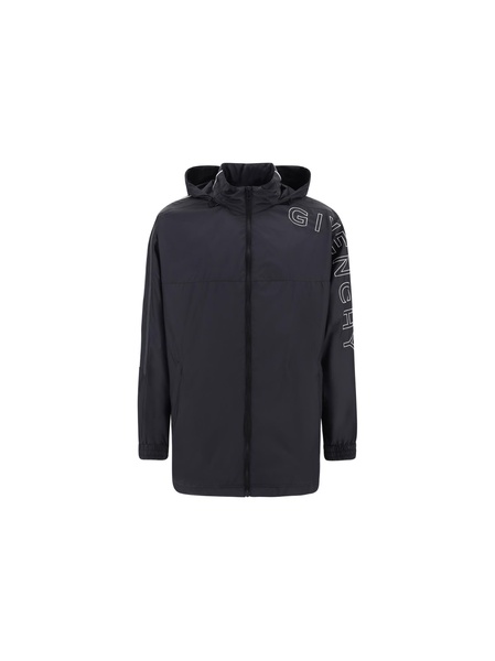 Sports Jacket