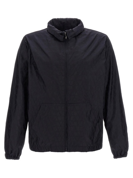 'toile Iconographe' Windbreaker