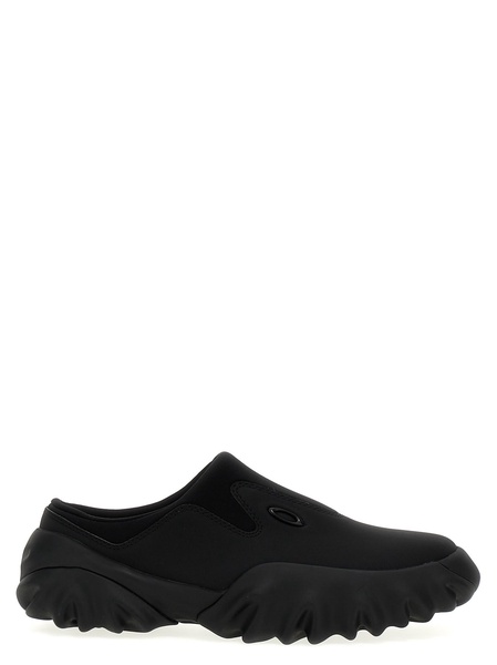 Oakley Factory Team X Junya Watanabe Sneakers