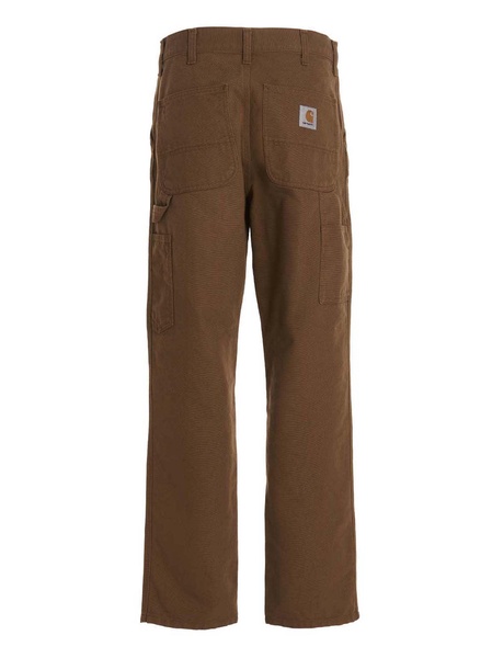 Single Knee Pants