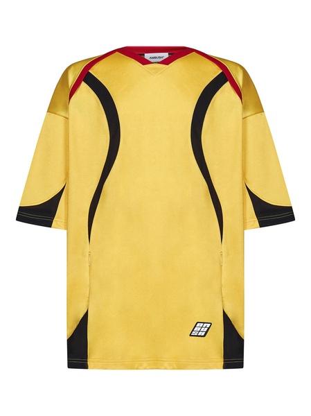 Football T-shirt
