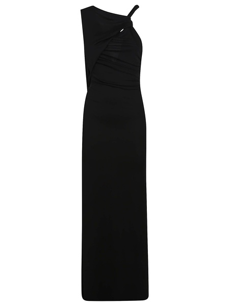 Venere Maxi - Draped Maxi Dress