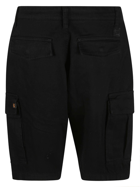 Aircraft Trousers
