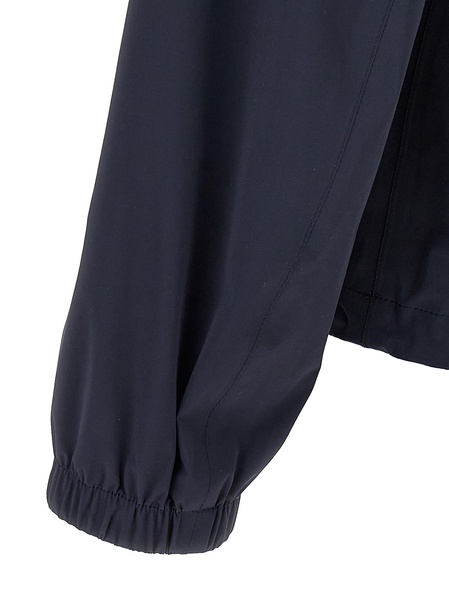 Windproof Jacket