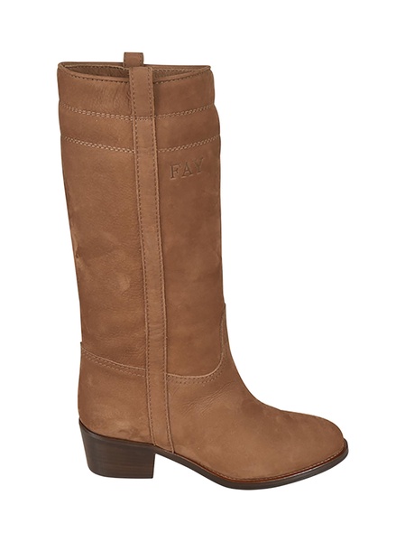 Logo Boots