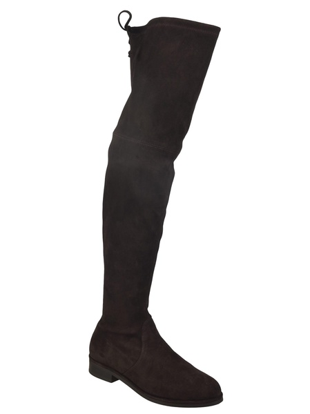 High Length Over-the-knee Boots
