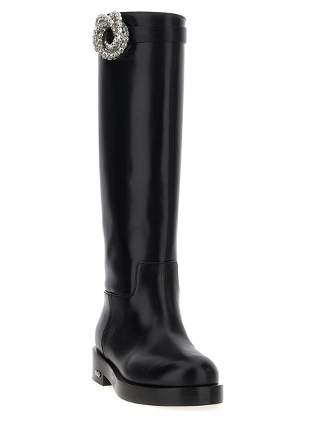 'galaxy' Boots