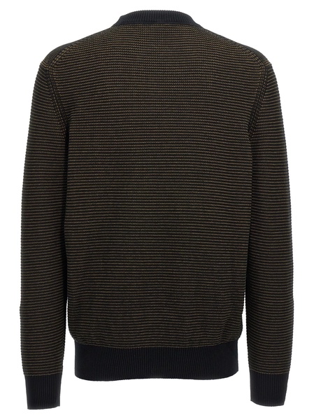 'amercury' Sweater