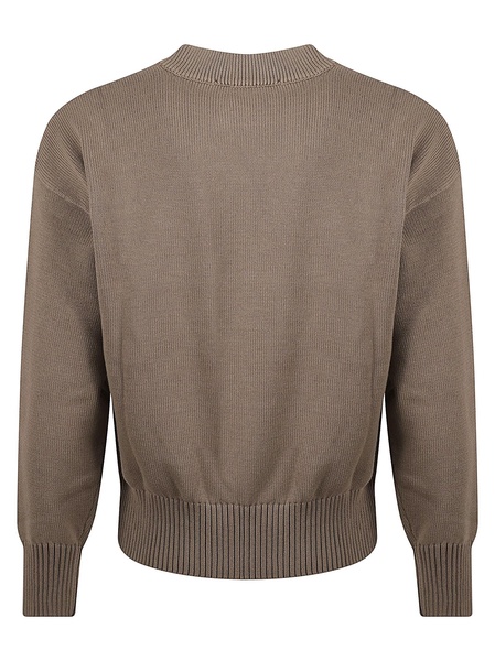 Logo Sweatshirt