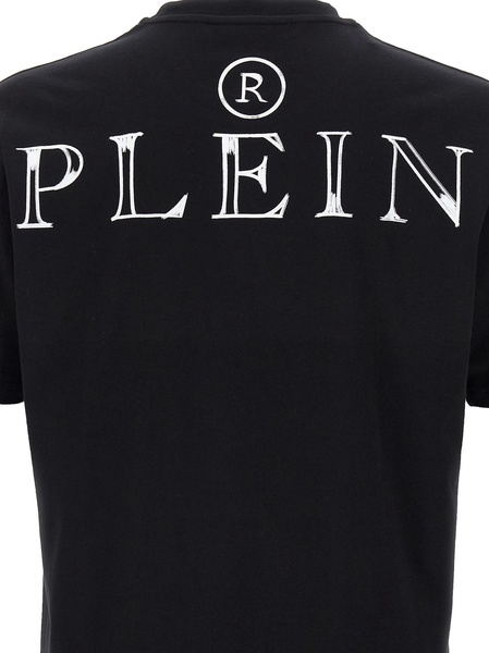 'skull & Bones' T-shirt