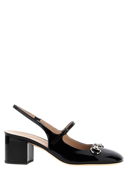 'morsetto' Pumps