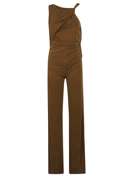 Venere Jumpsuit - Draped Jumpsuit