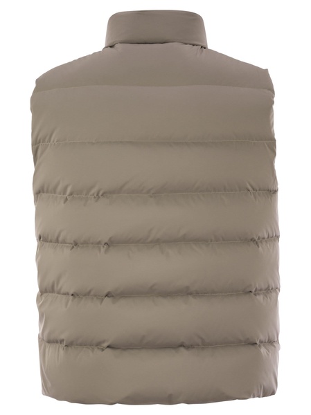 Down Vest