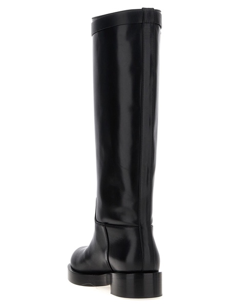 'galaxy' Boots