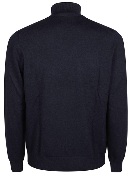 Turtleneck Sweater
