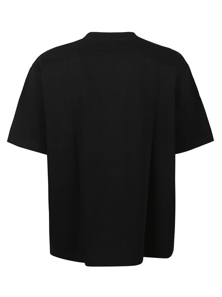 Spray Graphic T-shirt
