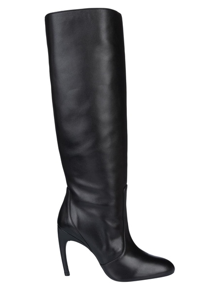 Lxecrv100 Slouch Boots