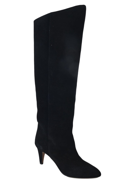 Lispa City Boots