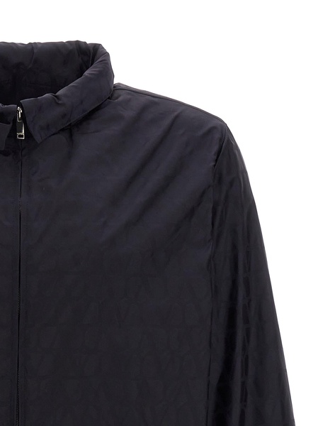 'toile Iconographe' Windbreaker