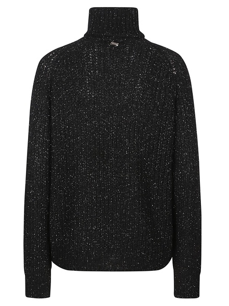 Sweaters Black