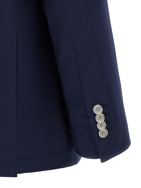 'jim2' Blazer