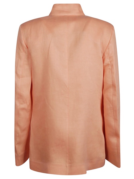 Two-button Fitted Blazer