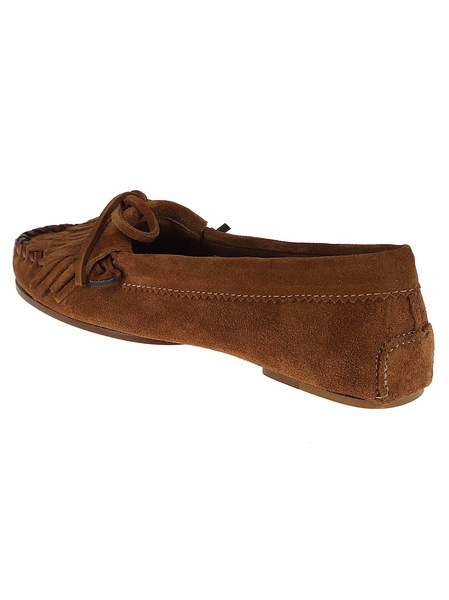 Indiana Loafer