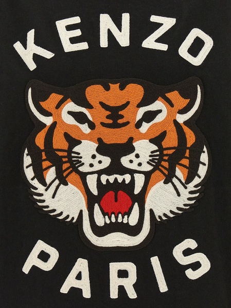 'lucky Tiger' T-shirt