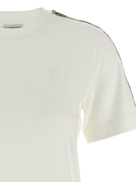 Check Tape T-shirt