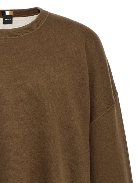 'h-daero' Sweater