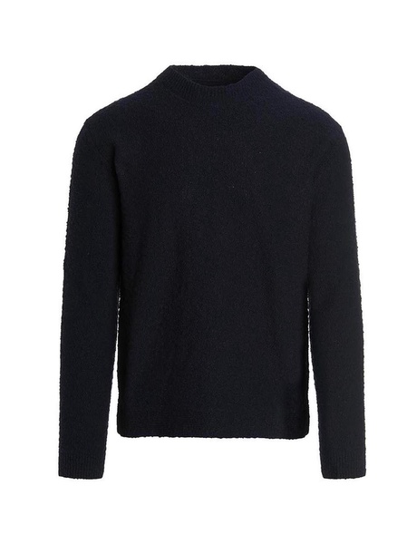 Cotton Blend Sweater