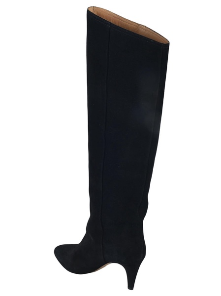 Lispa City Boots
