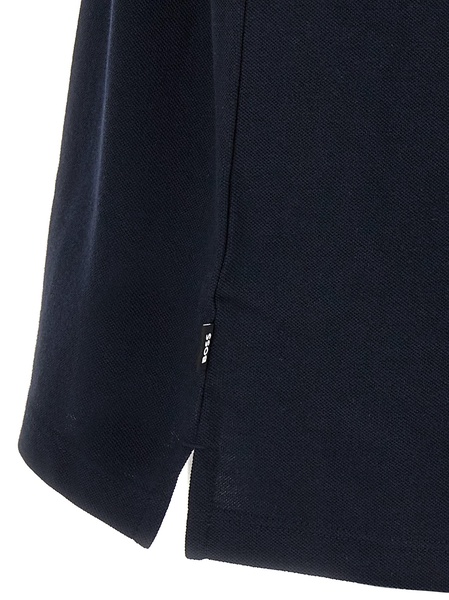 'pallas' Polo Shirt