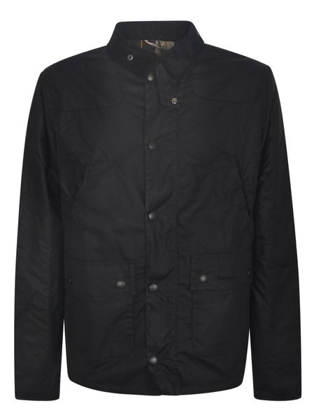 Reelin Waxed Jacket